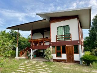 Coco farm stay Suanphueng - Ratchaburi - 5