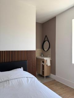 T3 duplex village house - Ville-sous-Anjou - 5