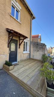 T3 duplex village house - Ville-sous-Anjou - 4