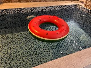RQ Pool Villa, Angeles City - Angeles - 8