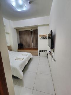 馥芯莟旅棧 - - 9