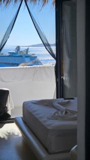 Elli Tropical Suites - Míconos - 9