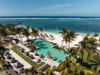 Long Beach Mauritius - Belle Mare - 7