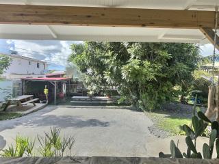 Superbe Appartement Avec Piscine résidentielle à Saint-François, idéal pour couple, petite famille et professionelle - Saint-François - 0