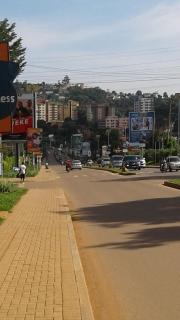 A A Modern 2Bedroom Fully furnished apartment in Bukoto - Kampala - 4