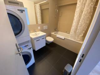 Amazing 1BR flat in the city centre - West 8 - Zurigo - 7