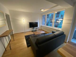 Amazing 1BR flat in the city centre - West 8 - 6