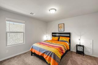 Furnished Executive Home - Corporate Housing - Haslet - 6