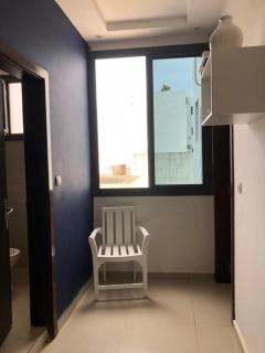 studio ouakam corniche - Dakar - 7
