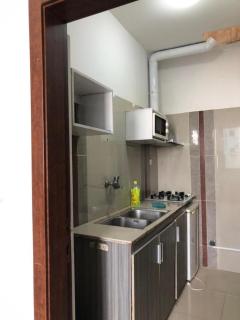 studio ouakam corniche - 2