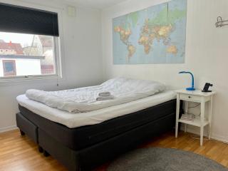 City-house in Narvik for rent - Narvik - 8