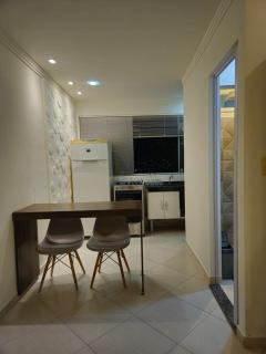 Apartamento estudio - Muriaé - 4