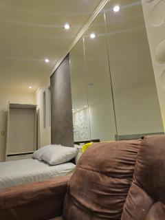 Apartamento estudio - Muriaé - 2
