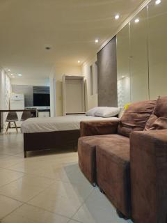 Apartamento estudio - Muriaé - 9