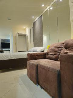 Apartamento estudio - Muriaé - 7