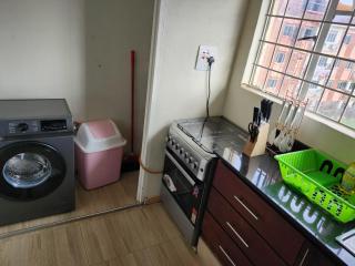 A A Modern 2Bedroom Fully furnished apartment in Bukoto - Kampala - 7