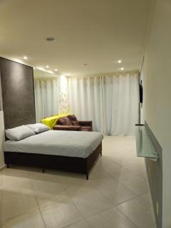 Apartamento estudio - Muriaé - 8