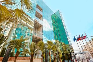 Carat Hotel Yerevan - Erevan - 9