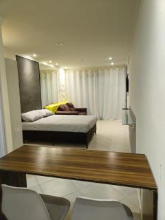 Apartamento estudio - Muriaé - 5