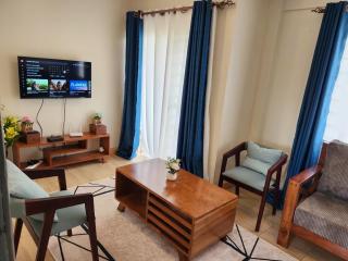 A A Modern 2Bedroom Fully furnished apartment in Bukoto - Kampala - 8