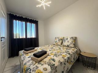 Appartement 300m de la mer - Valras-Plage - 5