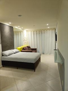 Apartamento estudio - 7