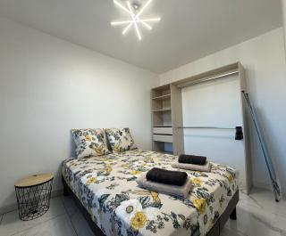 Appartement 300m de la mer - Valras-Plage - 6
