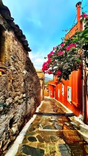 Corfu Village House - Corfu - 7