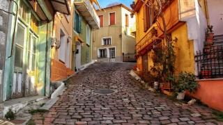 Corfu Village House - Corfu - 9