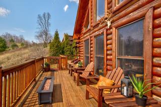Ponderosa 1887 - Vilas - 8