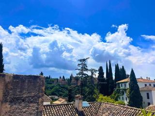 Piso Cuesta del chapiz - 5