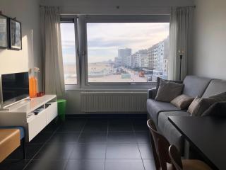 Estacade ZEEDIJK - 9