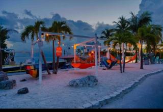 Camper Rv - Key Largo - 8