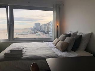 Estacade ZEEDIJK - 5