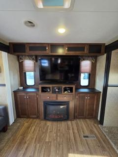 Camper Rv - 4