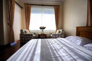 Villa Minh Tuyet Dalat - Dalat - 4