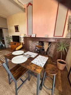 Maison DE LUR - Périgueux - 6