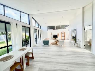 Amazing Ocean Villa close to Natural Rock Pools - Sídney - 4