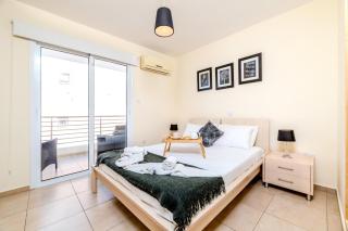 Mythical Sands Apartment BA09 - 7