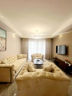 Alba Gardens, Kilimani, Nairobi - Nairobi - 4