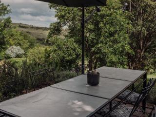 Riverbed Africa - Lydenburg - 1