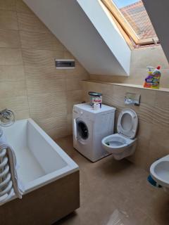 Duże mieszkanie w Kostkowie - 7