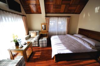 Villa Minh Tuyet Dalat - Dalat - 5