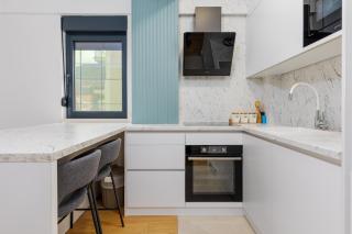 Budva Center Premium Suite - Budua - 5