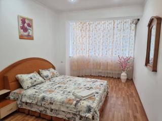 Anestiade Deluxe Apartment - Chişinău - 6