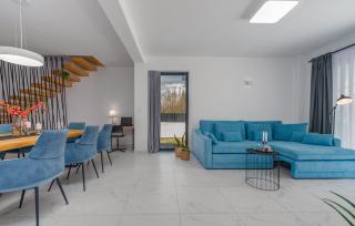 Villa Merci ZadarVillas - Privlaka - 1