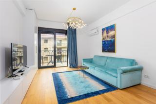 Budva Center Premium Suite - Budua - 9
