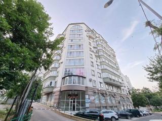 Anestiade Deluxe Apartment - Chişinău - 1