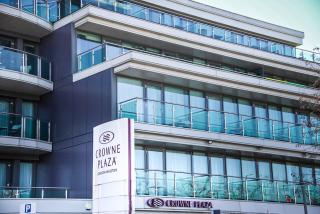 Crowne Plaza London - Kingston by IHG - 8