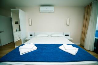 Sea view Apartments in Orbi City - Batumi - 8